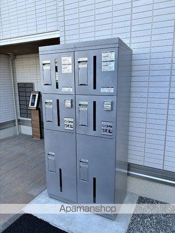 エミネンスの内装写真
