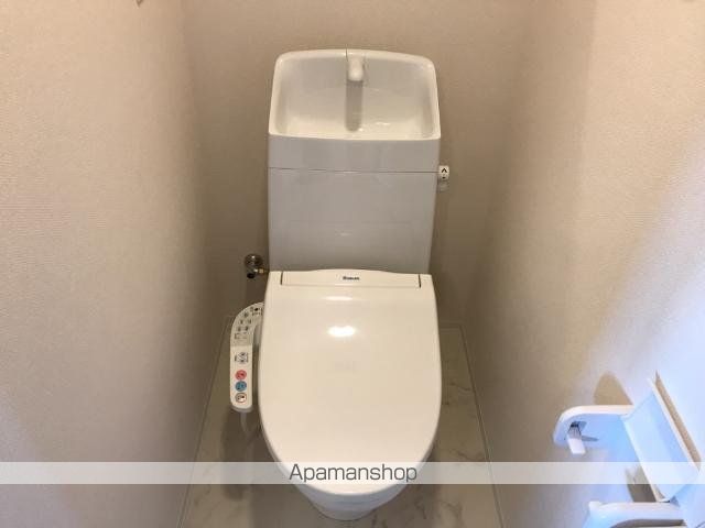 テレグリシーナIIIの内装写真