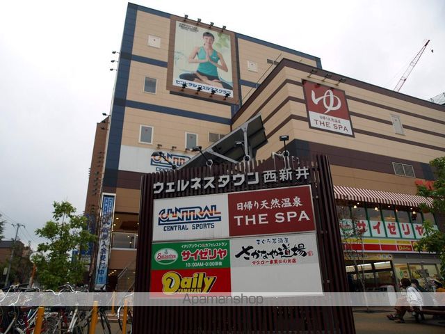 冨士ハウスの周辺写真