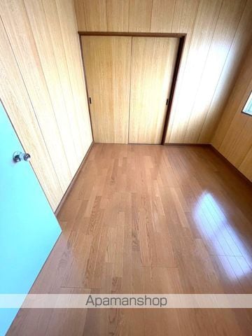 串間ビルの内装写真