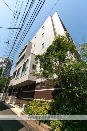 カーナ大井町[1LDK/30m2]の外観2