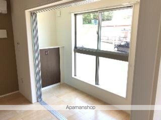 プエーロの内装写真