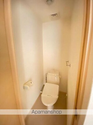 プロス・ペリティＣ[1LDK/42.23m2]のトイレ