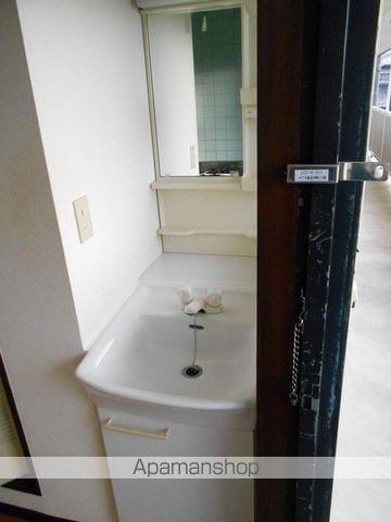 コーポジュネスの内装写真