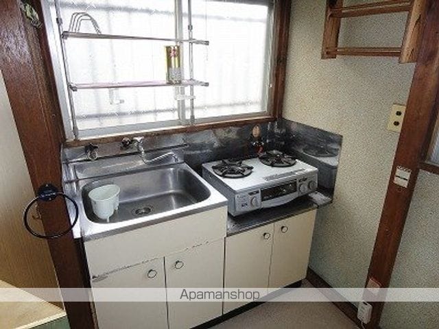 コーポラスさつきの内装写真