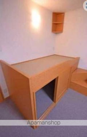 レオパレスK南片江の内装写真