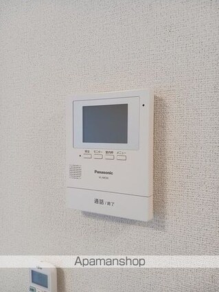 レスペデーザ[1LDK/41.13m2]のその他設備