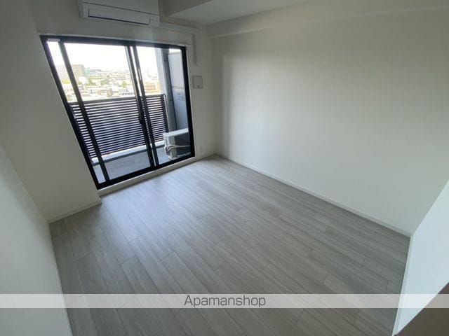 S−RESIDENCE三国WESTの内装写真