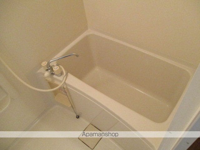シャンノールの内装写真