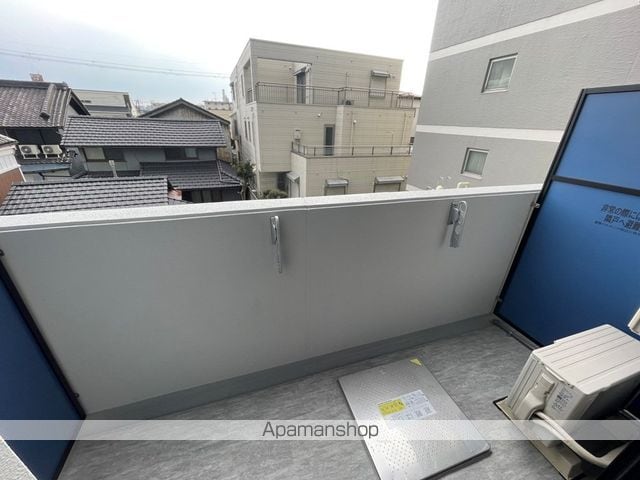SーRESIDENCE高井田CENTRALの内装写真