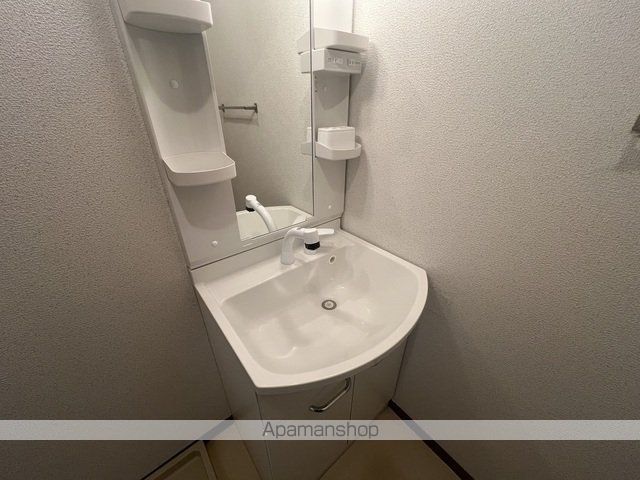 アイックス今泉の内装写真