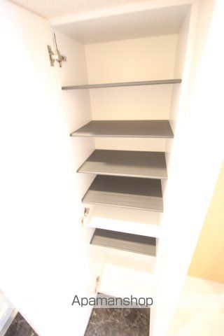 クレイノサンライズの内装写真