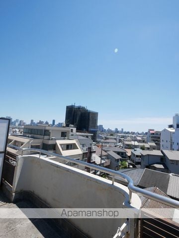 アルトピノ花川の内装写真