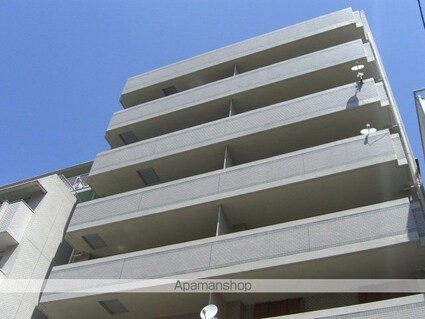 シティホームズ小町[3LDK/64.52m2]の外観1