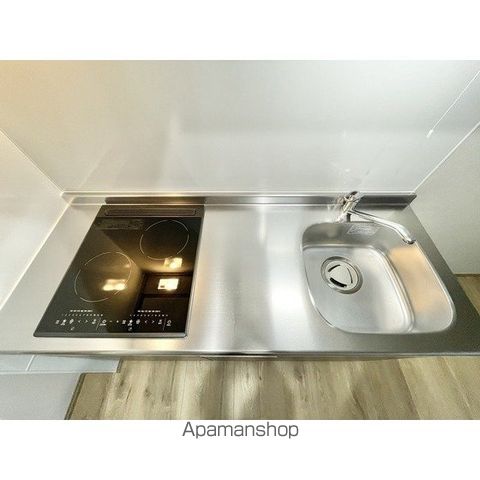 フェリーチェ旭ヶ丘の内装写真