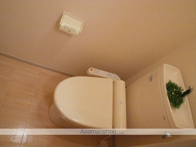 ハイツ明の内装写真
