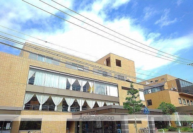 SUNLIT手稲駅前の周辺写真