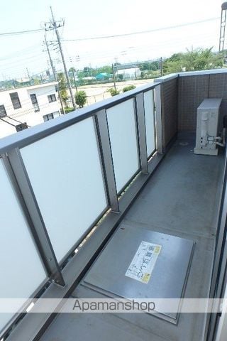 マリアージュの内装写真
