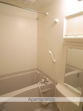 東京都世田谷区代田３丁目[1K/26.08m2]のバス