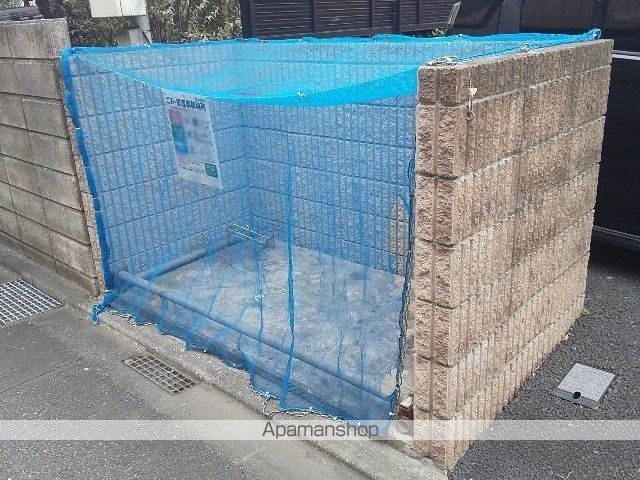 レオパレスメゾン 五月館のその他写真