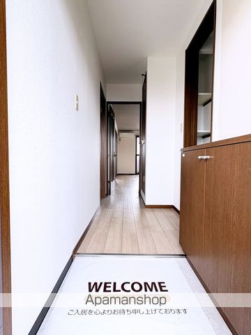 ヴィラージュ有玉の内装写真