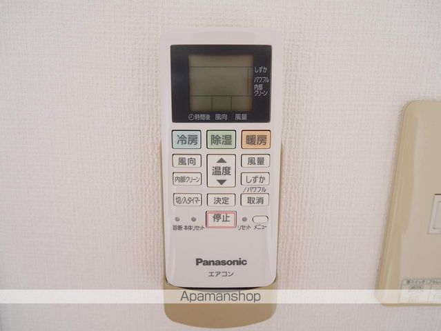ピラーズ北山の内装写真