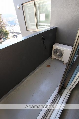 スターレジデンス福住の内装写真