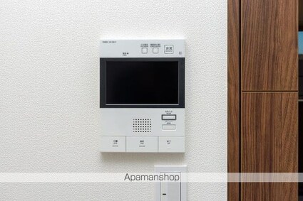 東京都墨田区千歳３丁目[1K/26.35m2]のその他内装3