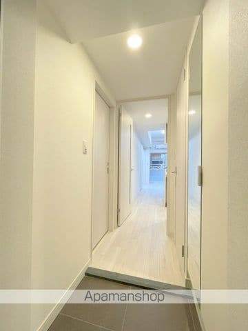 PRESSANCE堺筋本町DESTINYの内装写真