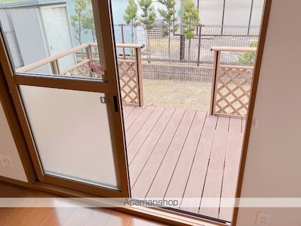 ＥＣＯーレジデンス『モア』　Ａ棟[2LDK/56.3m2]の内装2