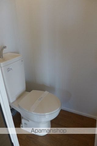 ハイツルミナスの内装写真