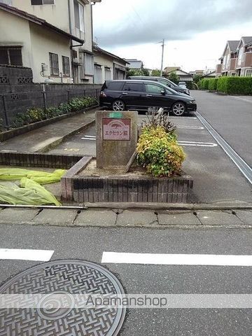 エクセラン原の外観写真
