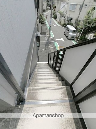 赤堤エスタシオン[1K/20.46m2]の共用部3