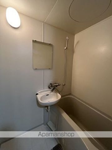 アルスアイパワーの内装写真