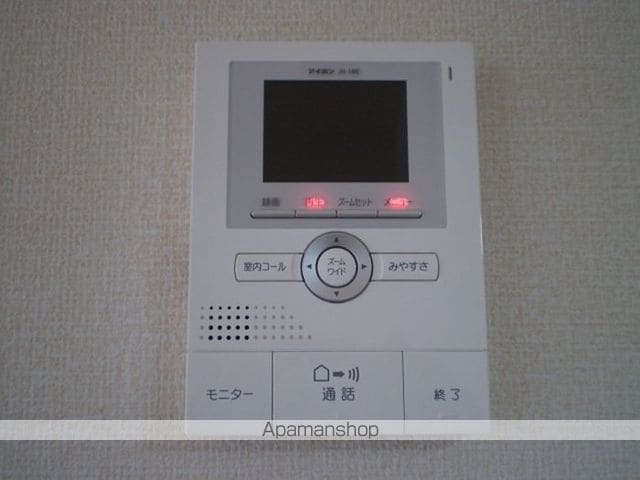 パストラル湘南IIの内装写真