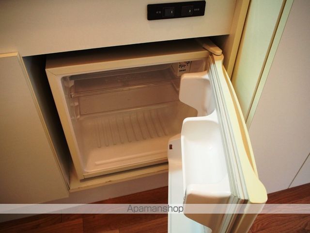 エムロード福島の内装写真