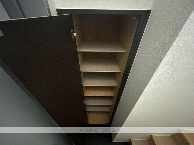 レオネクストエーリラフトリー[1K/26.22m2]のその他部屋・スペース
