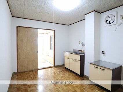 愛知県名古屋市中区大須３丁目[1DK/22m2]のその他部屋・スペース