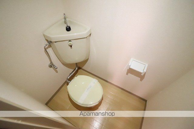 サニーハイツ長澤の内装写真