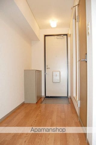 クレスト中町の内装写真