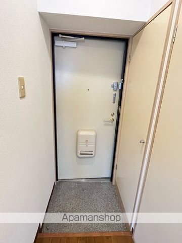 フォンティーヌ堺の内装写真