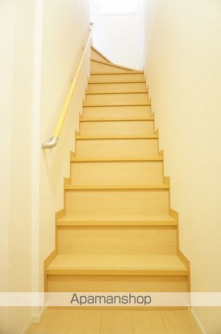 ルーチェ 山内の内装写真