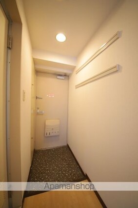 サンハイツ堀之内Ａ[1R/19.4m2]の内装2
