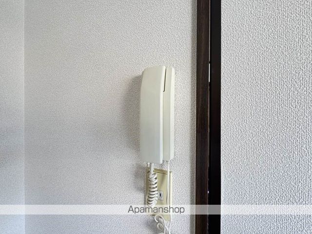 イーストパーク300の内装写真