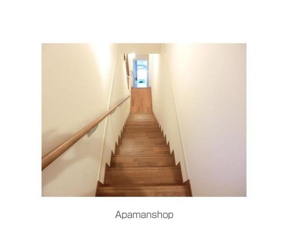 アロースの内装写真
