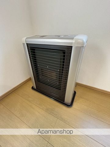 Gran Maisonの内装写真