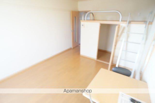 レオパレス大陽伍番館の内装写真