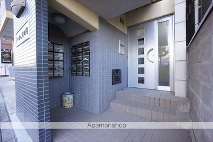 ドール丸の内[1K/21.12m2]の共用部3