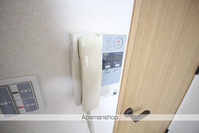 クレール北10条の内装写真