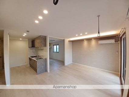 サニーコート花水木[1LDK/50.78m2]の内装3